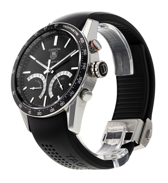 Tag Heuer Carrera CV7A12.FT6012 Image 2